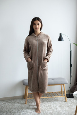 Халат жіночий